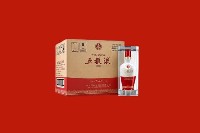 西沙回收五粮液