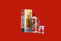 西沙回收飞天茅台酒