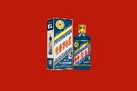 西沙回收五星茅台酒
